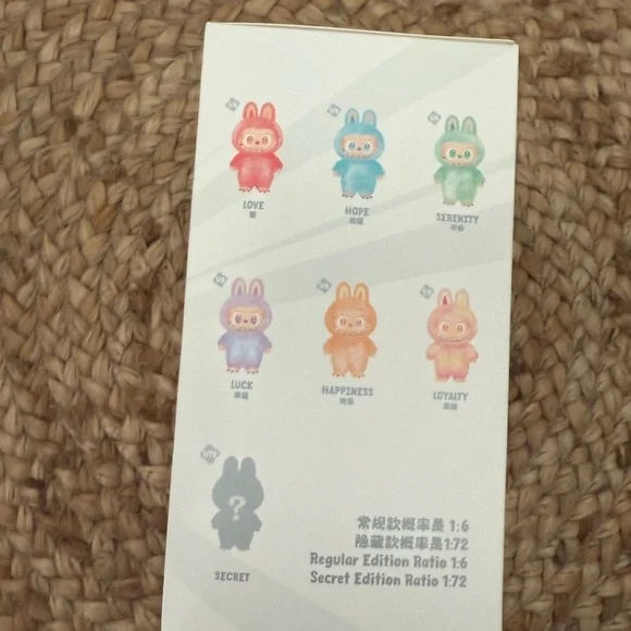 POP MART BIG INTO ENERGY - Picture 4 of 6